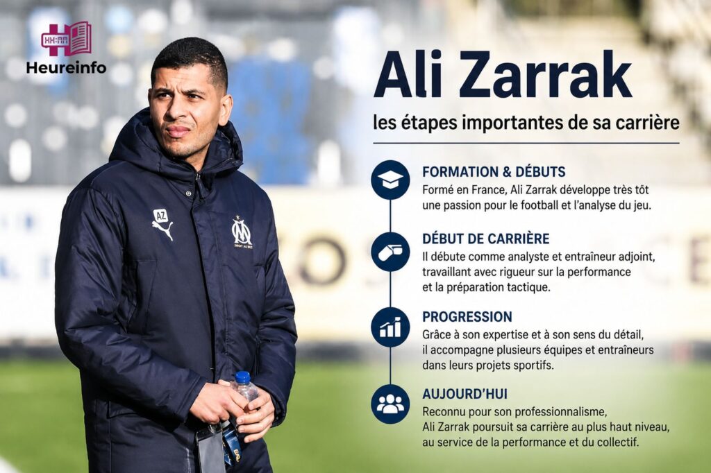 ali zarrak