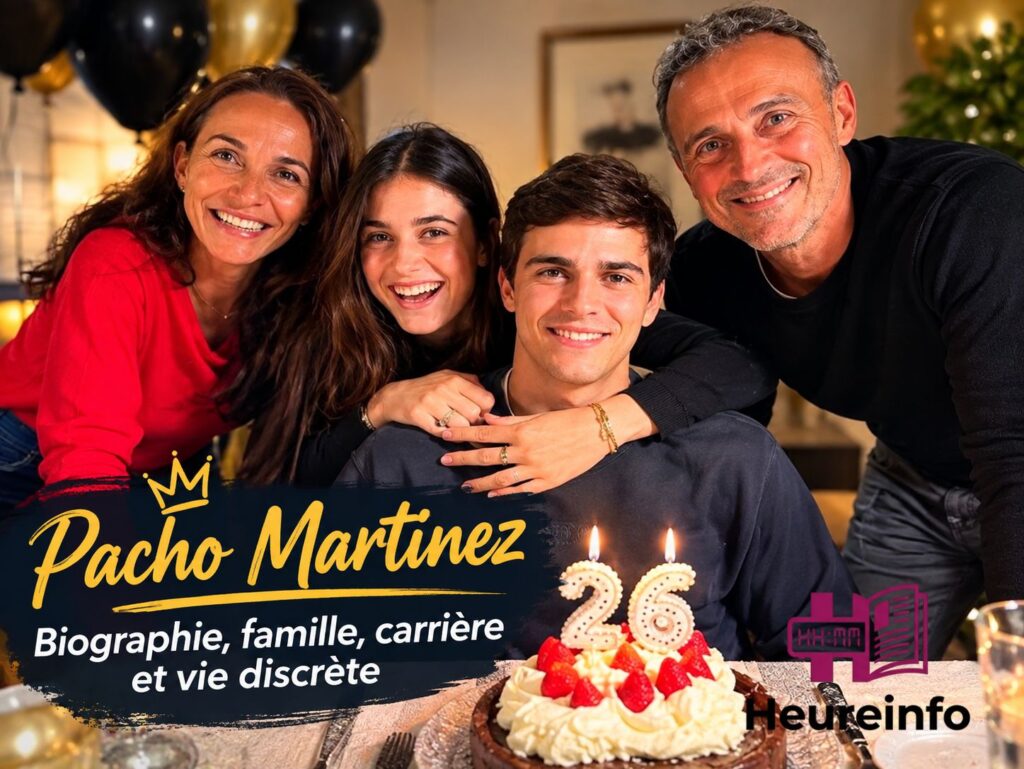 pacho martinez