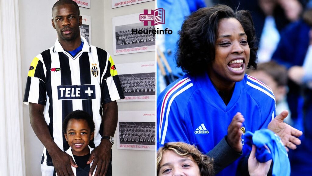 sandra thuram