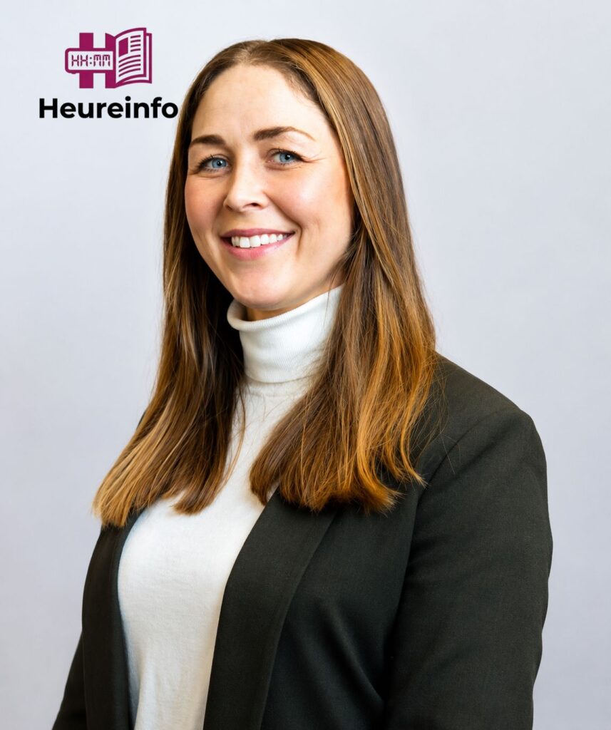 anne line bjerkan