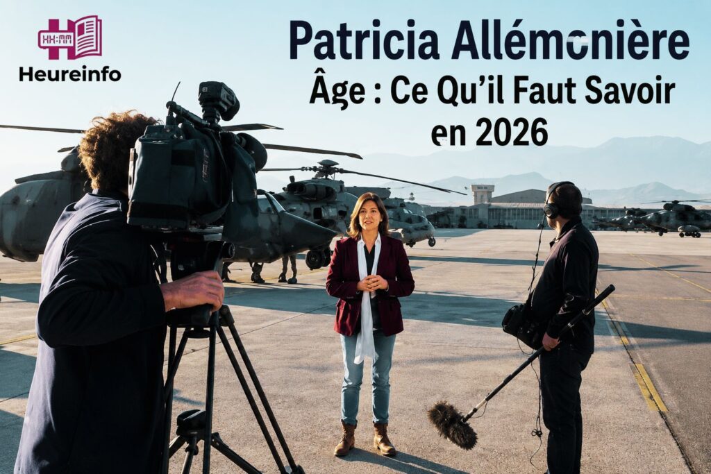 patricia allémonière âge