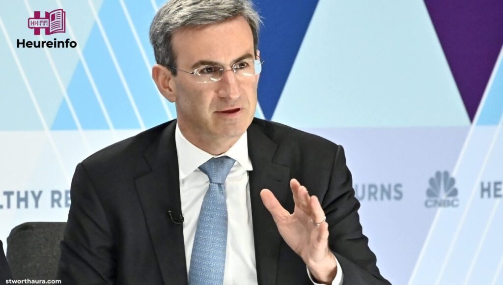 peter orszag hair