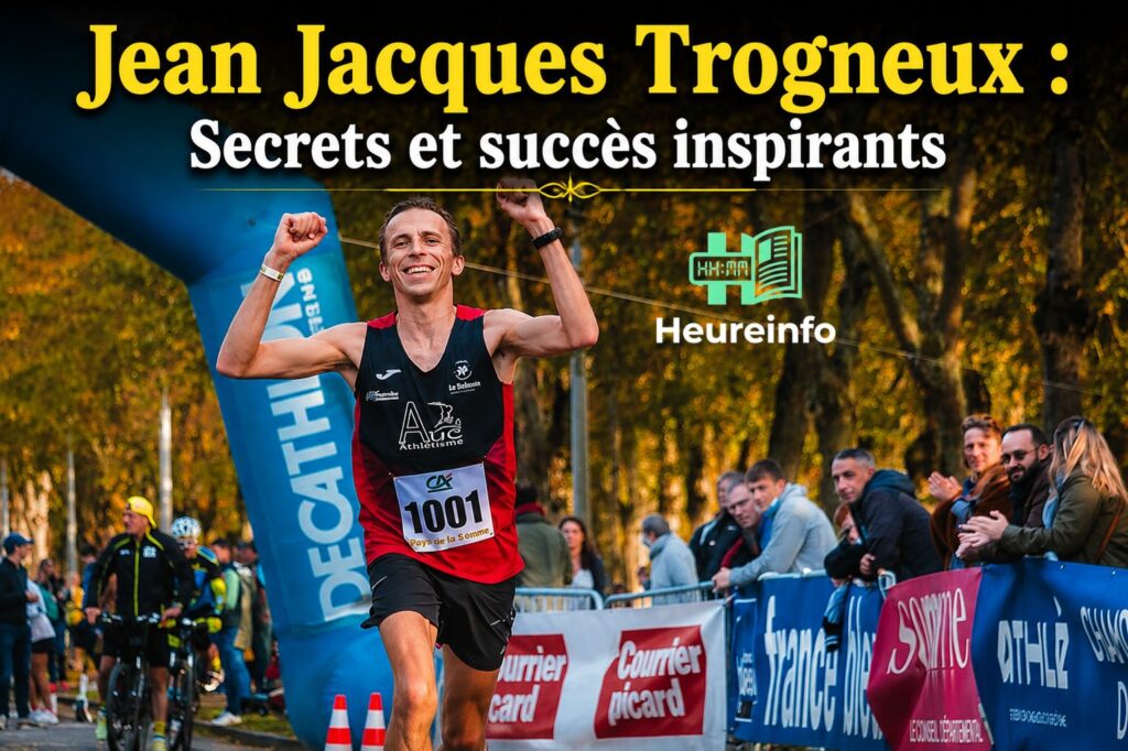 jean jacques trogneux