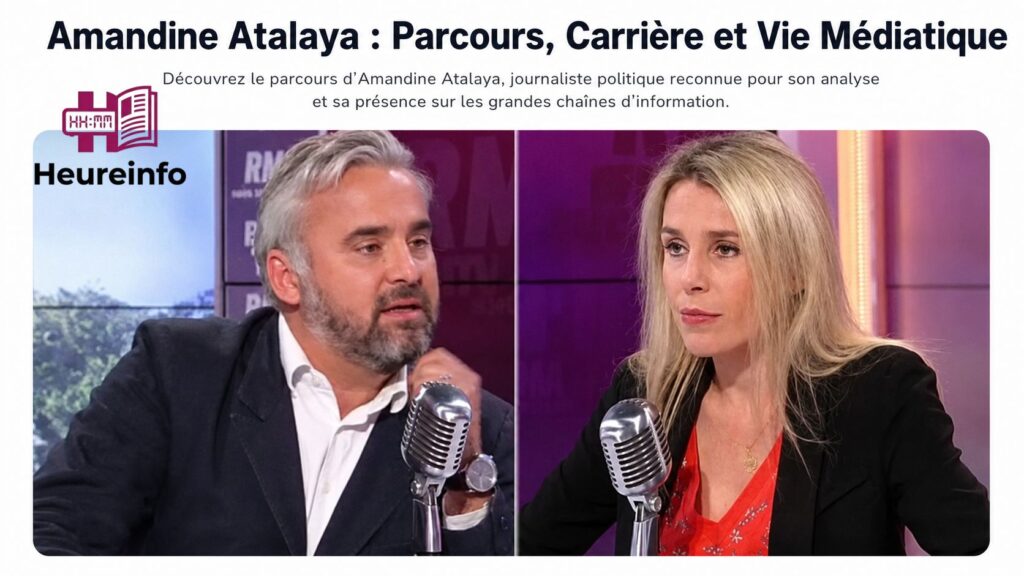 amandine atalaya
