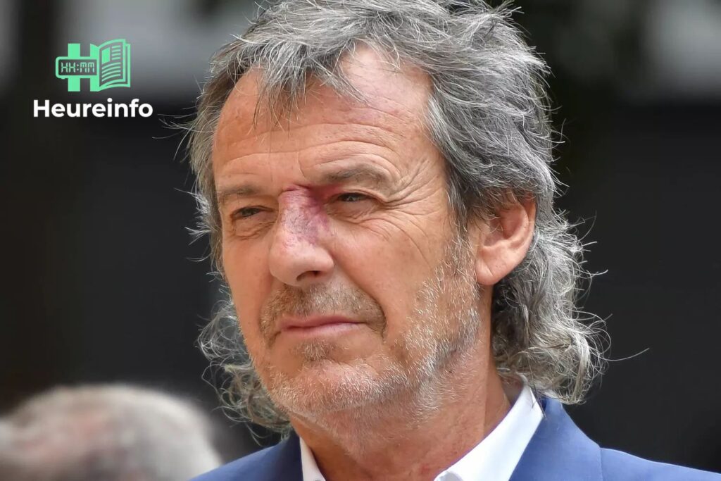 jean-luc reichmann