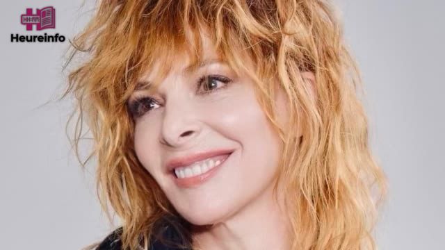 Mylène Farmer 