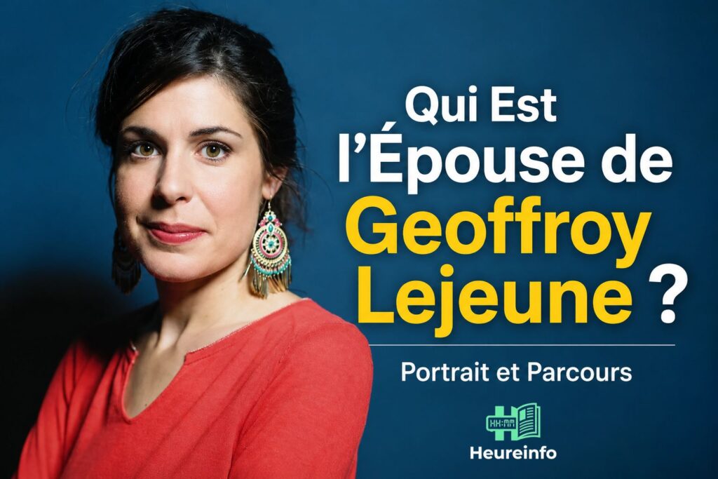 geoffroy lejeune épouse