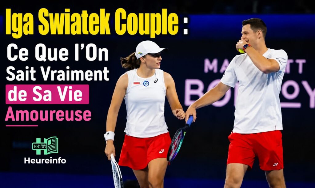 iga swiatek couple