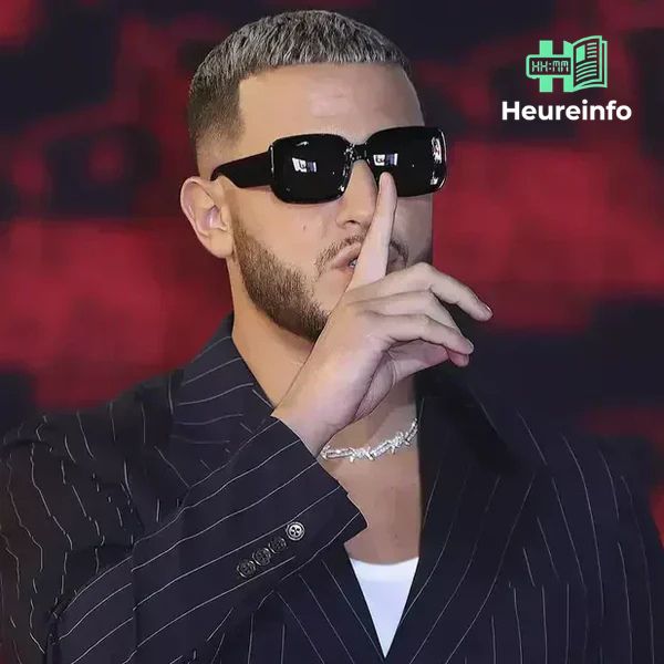 dj snake sans lunette dj snake sans lunette