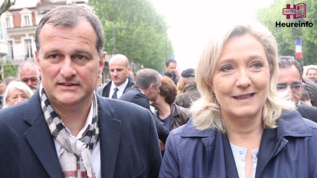 louis chauffroy