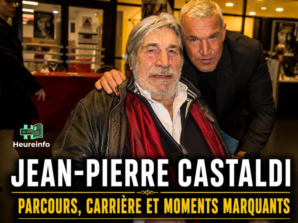 jean-pierre castaldi