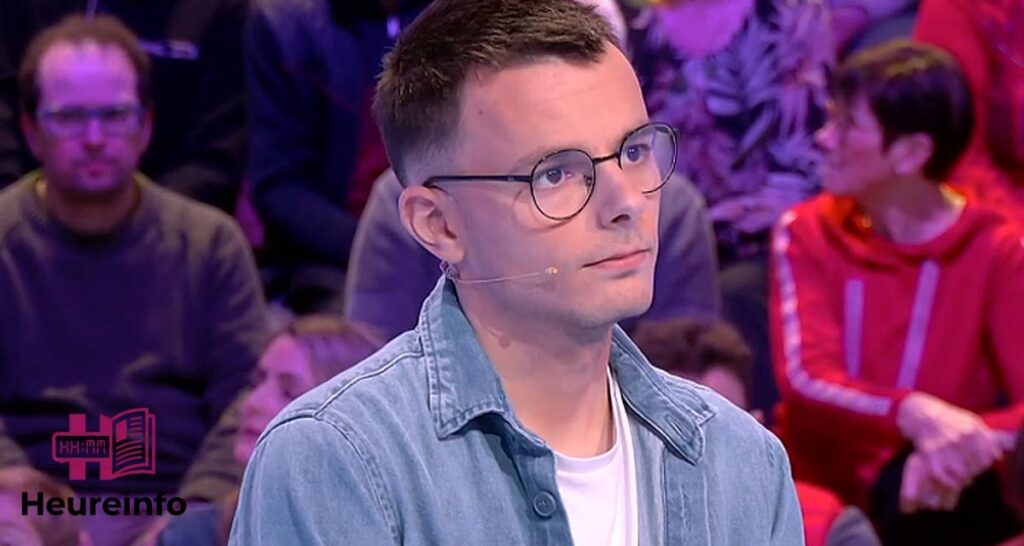 emilien 12 coups de midi autiste