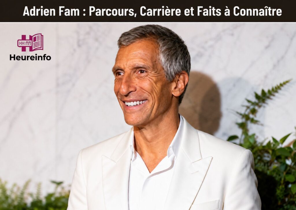 adrien fam
