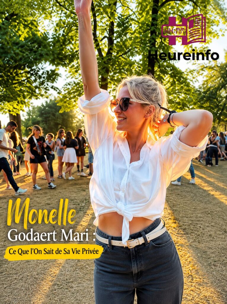 monelle godaert mari